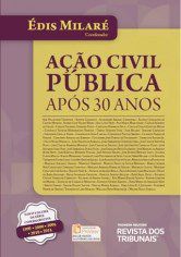 Livro Ação Civil Pública Após 30 Anos