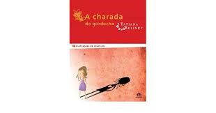 Livro A Charada do Gorducho  Belinky