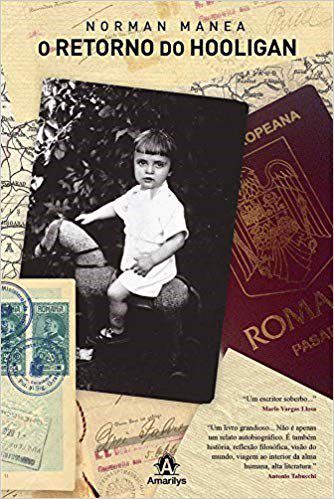 Livro Retorno do Hooligan, O - Manea