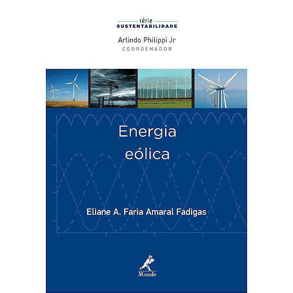 Livro Energia Eólica - Fadigas