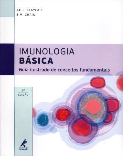 Livro Imunologia Básica  Chain