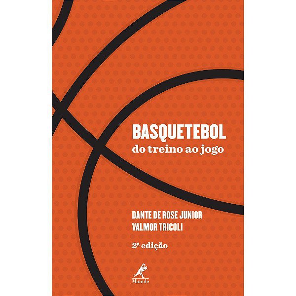 Livro Basquetebol do Treino ao Jogo