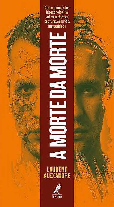 Livro A Morte da Morte