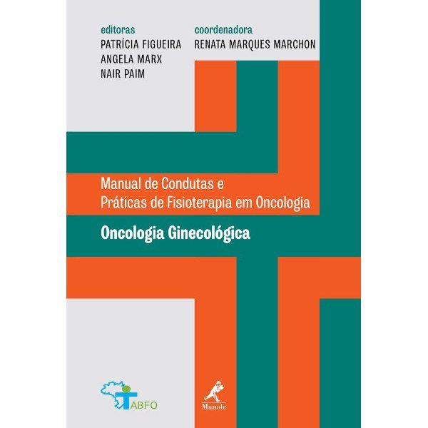 Livro Oncologia Ginecológica