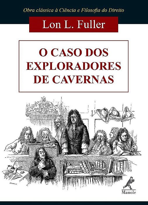 Livro O Caso dos Exploradores de Cavernas
