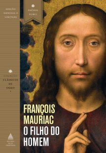 Livro Filho do Homem, O - Mauriac