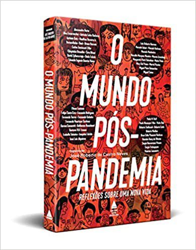 Livro Mundo Pos-pandemia, O - Neves
