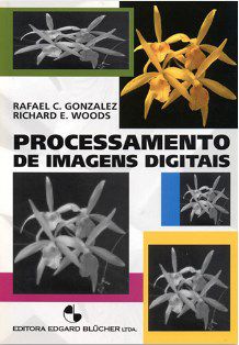 Livro Processamento de Imagens Digitais - Gonzalez/ Woods