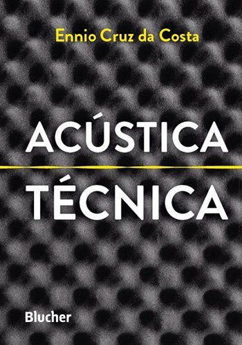 Livro Acústica Técnica