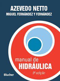 Livro Manual de Hidráulica