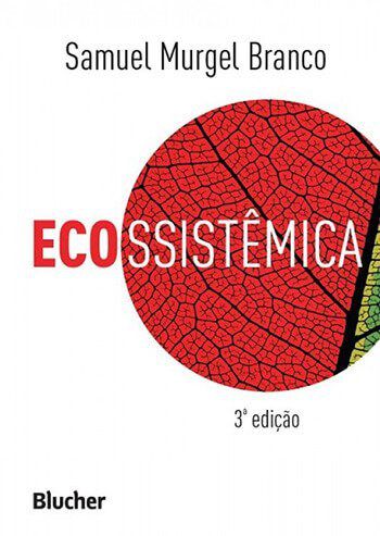 Livro Ecossistemica - Branco
