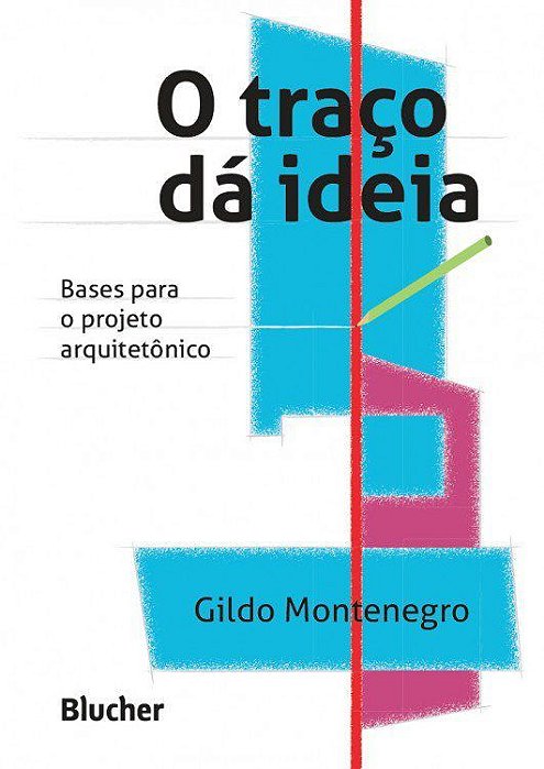 Livro Traco da Ideia, O - Montenegro