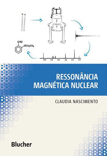 Livro Ressonância Magnetica Nuclear