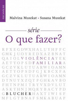 Livro Violência Familiar