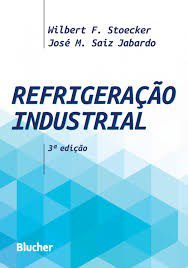 Livro Refrigeracao Industrial - Stoecker