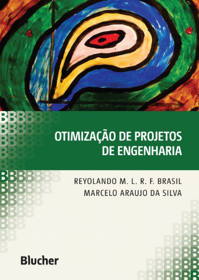 Livro Otimizacao de Projetos de Engenharia - Brasil /silva