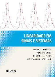 Livro Analise Linear de Sinais - Teoria, Ensaios Praticos e Exercicios - Geromel/deaecto