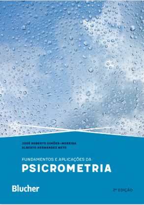 Livro Fundamentos e Aplicacoes da Psicrometria - Hernandez Neto