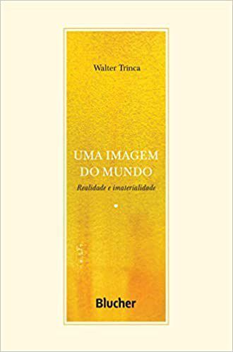 Livro Imagem do Mundo, Uma - Trinca