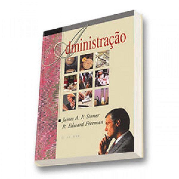 Livro Administracao Stoner/freeman