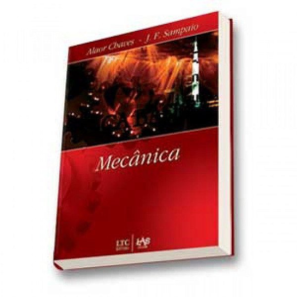 Livro Fisica Basica - Mecanica - Chaves