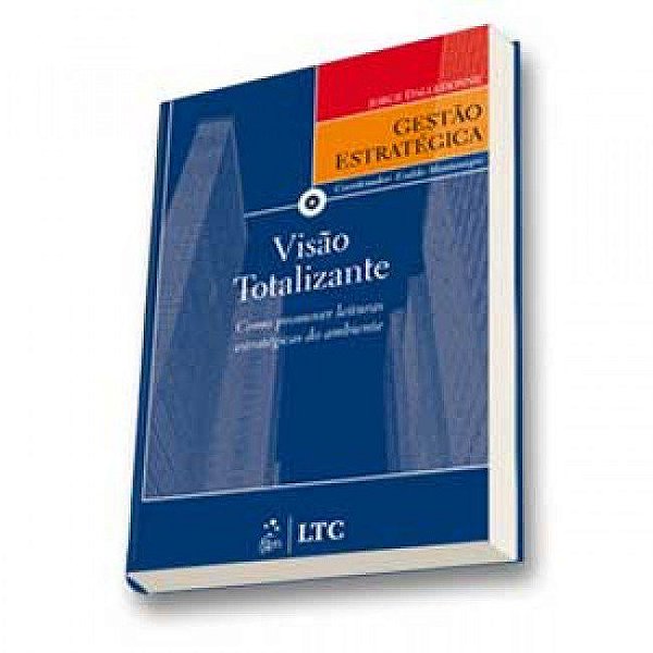 Livro Serie Gestao Estrategica - Dalledonne