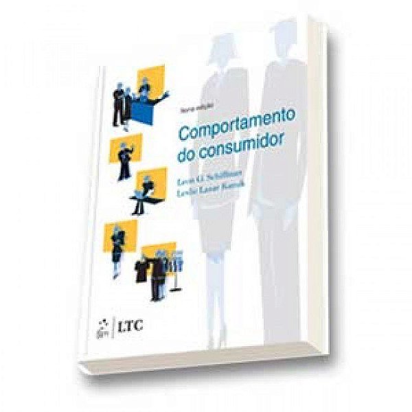 Livro Comportamento do Consumidor - Schiffman