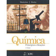 Livro Quimica - Principios e Reacoes - Masterton