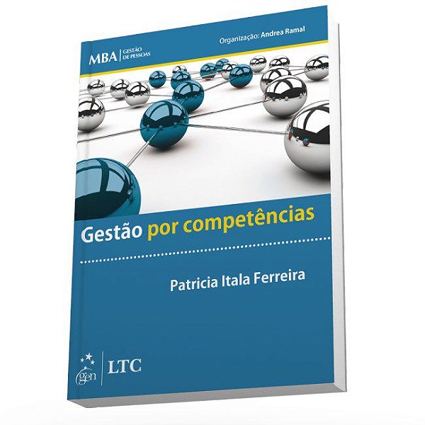Livro Gestao por Competencias - Serie: Mba Gestao de Pessoas - Ferreira