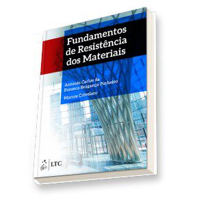 Livro Fundamentos de Resistencia dos Materiais - Pinheiro/crivelaro