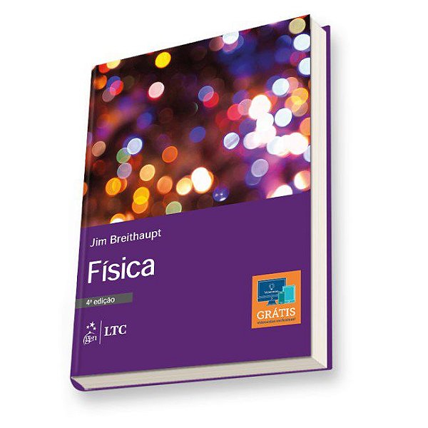 Livro Fisica - Breithaupt