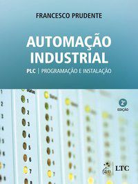 Livro Automação Industrial: PLC Programação e Instalação