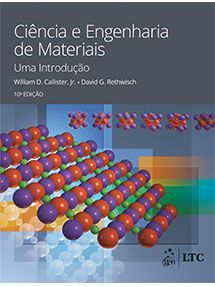 Livro Ciência e Engenharia de Materiais: Uma Introdução   Callister Jr.