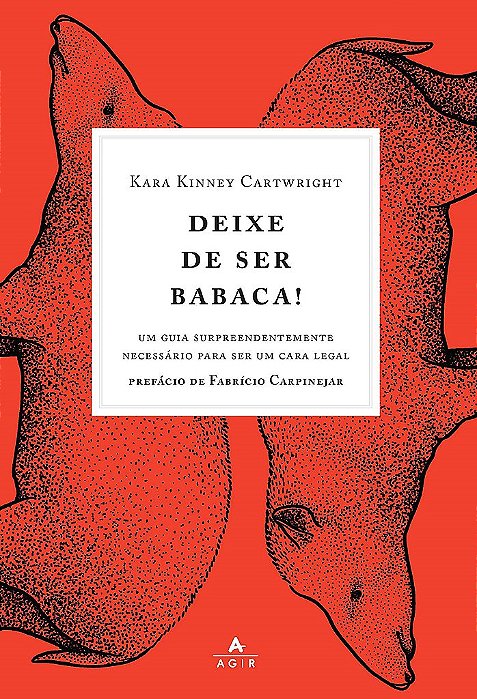 Livro Deixe de Ser Babaca! - Cartwright
