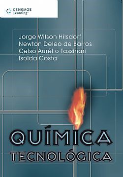Livro Quimica Tecnologica - Hilsdorf