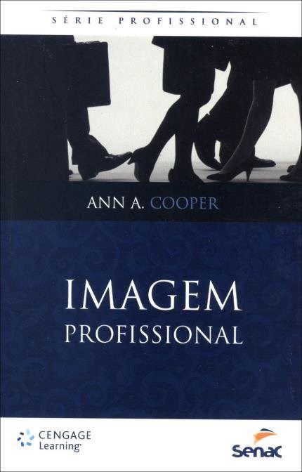 Livro Imagem Profissional  - Serie Profissional - Cooper
