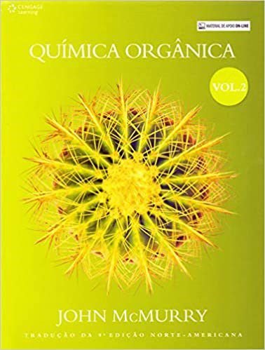 Livro Quimica Organica - Vol.2 - Mcmurry
