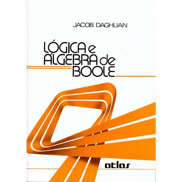 Livro Lógica e Álgebra de Boole