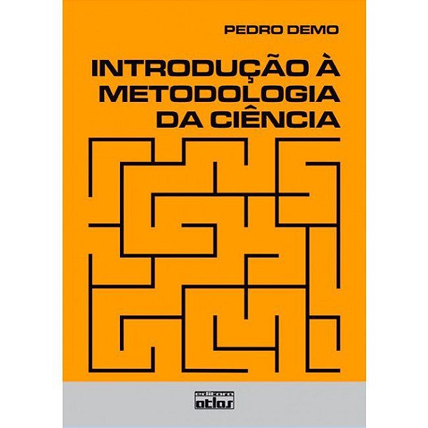 Livro Introducao Metodologia Ciencia - Demo
