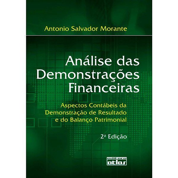 Livro Análise das Demonstraçõeses Financeiras