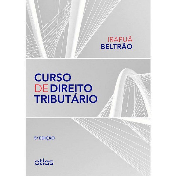 Livro Curso de Direito Tributario - Beltrao