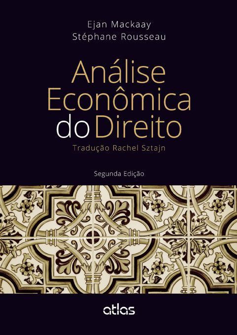Livro Análise Econômica do Direito