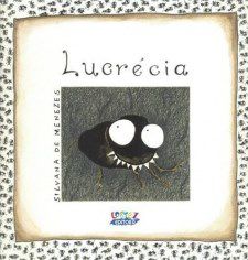 Livro Lucrecia - Menezes