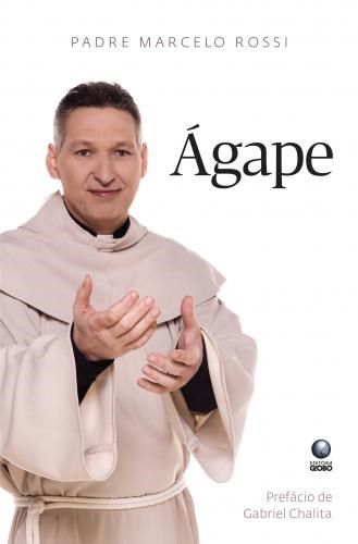 Livro Ágape: Globo