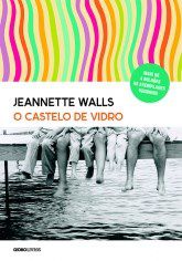 Livro Castelo de Vidro - Walls - Globo