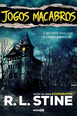 Jogos Macabros - Stine