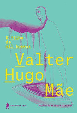 Livro Filho de Mil Homens, O - Mae