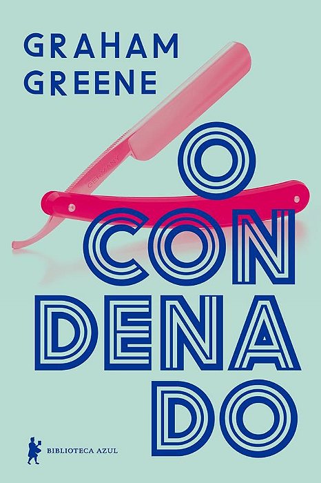 Livro Condenado, O - Greene