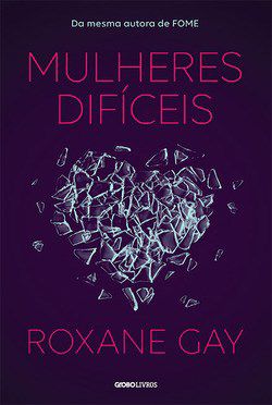 Livro Mulheres Dificeis - Gay