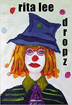 Livro Dropz - Lee